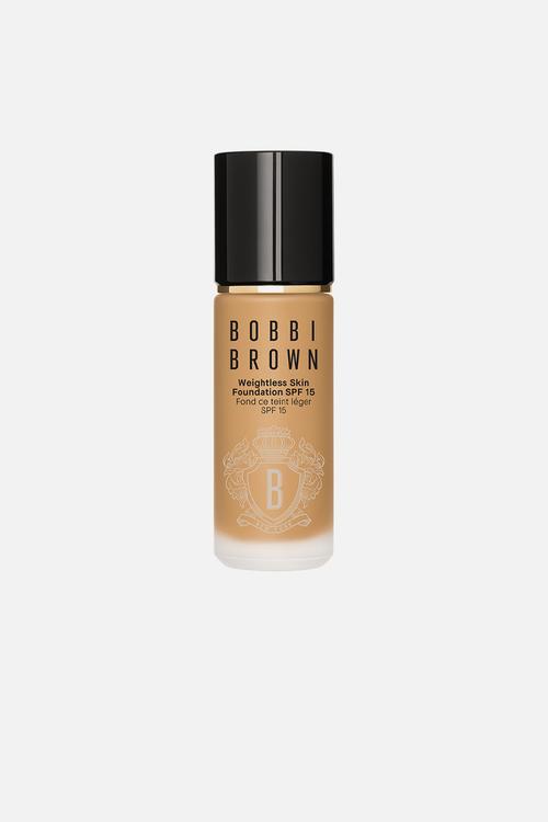 Weightless Skin Foundation SPF15 30ml - Neutral Honey