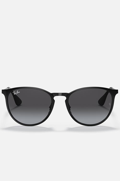 Erika metal sunglasses 0rb3539 54 - black