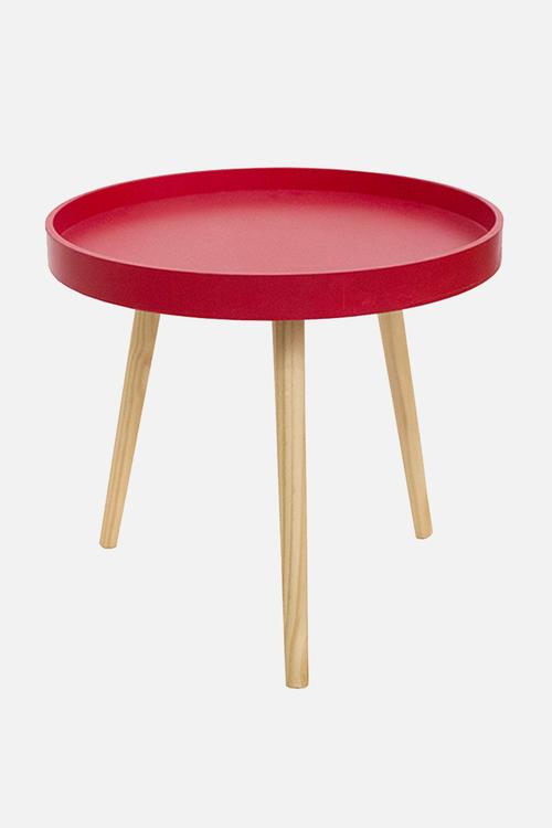 Tripod Side Table
