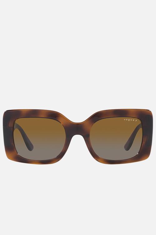Vogue Eyewear - 0VO5481S - Top Havana/Brown
