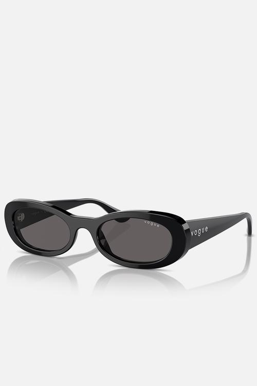 Vogue Eyewear - 0VO5582S - Black