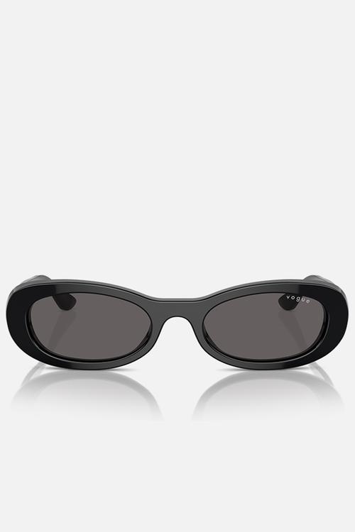 Vogue Eyewear - 0VO5582S - Black