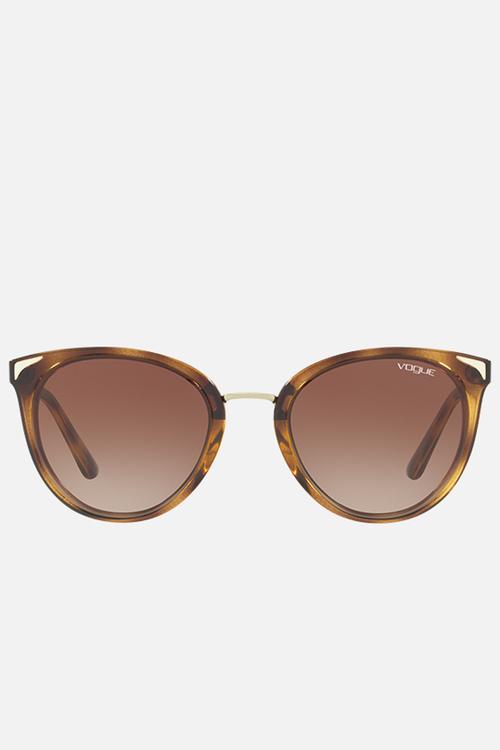 Vogue Eyewear - 0VO5230S - Dark Havana