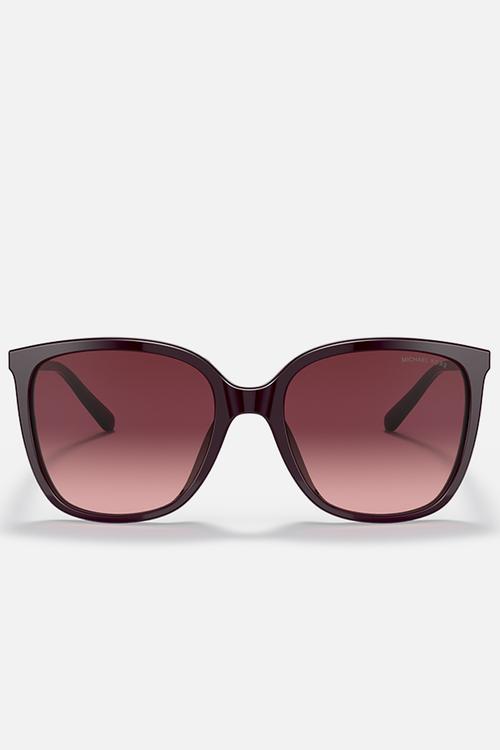 Anaheim sunglasses 0mk2137u 57 - brown
