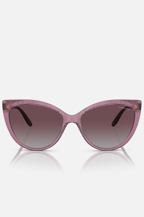 Vogue Eyewear - 0VO5484S 57 276162 - mauve