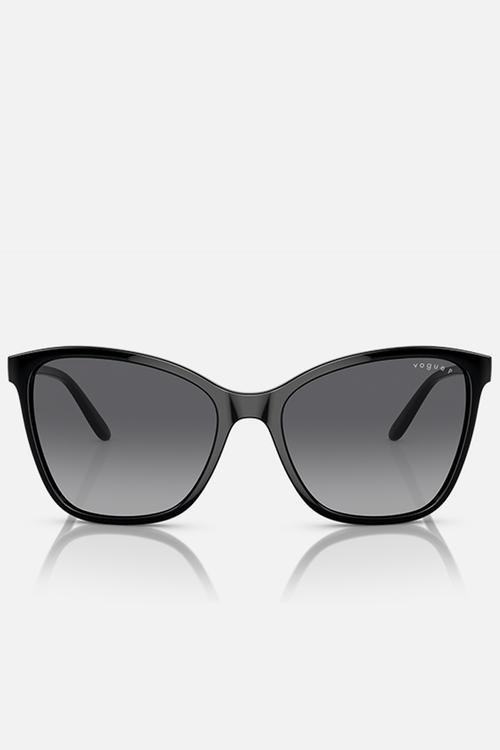 Vogue Eyewear - 0VO5520S 56 W44/T3 - black