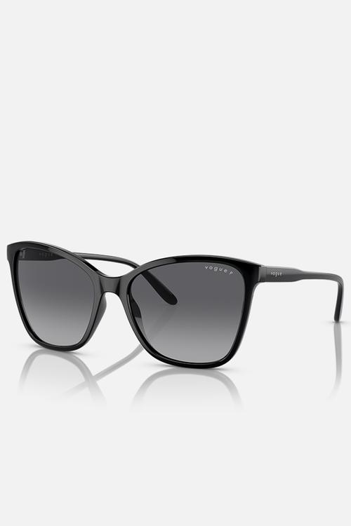 Vogue Eyewear - 0VO5520S 56 W44/T3 - black
