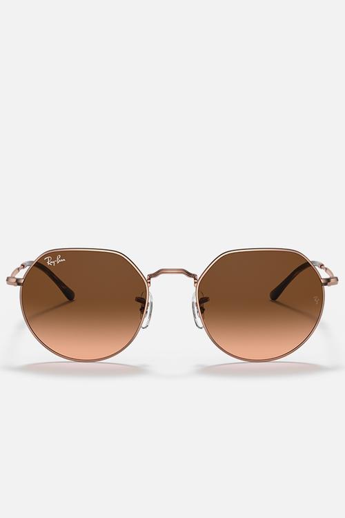 Jack - copper