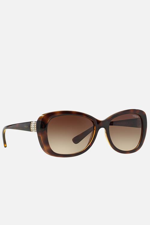 Vogue Eyewear - 0VO2843SB - Dark Havana