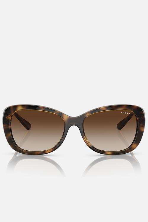 Vogue Eyewear - 0VO2843SB - Dark Havana