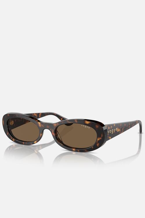 Vogue Eyewear - 0VO5582S - Dark Havana