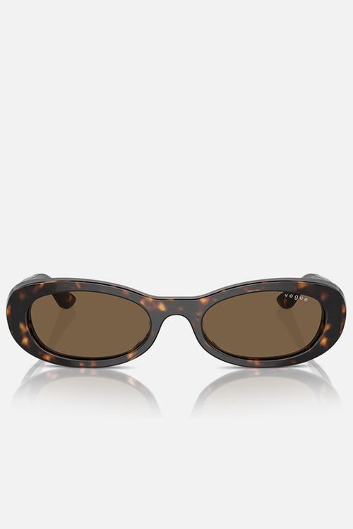 Vogue Eyewear - 0VO5582S - Dark Havana
