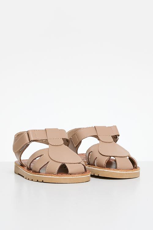 Sun leather - Stone