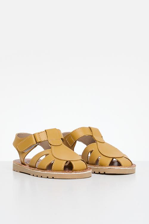 Sun leather - Mango