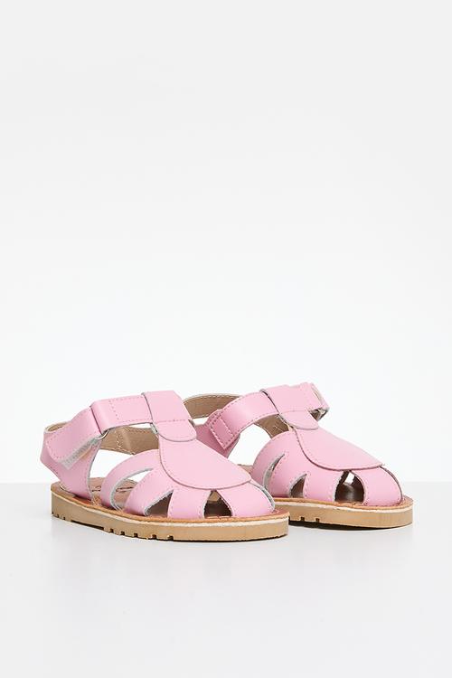 Sun leather - Pink