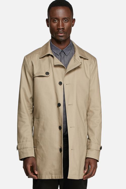Phil Trench Coat 
