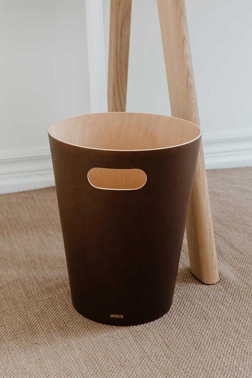 Woodrow can 7.5l - espresso