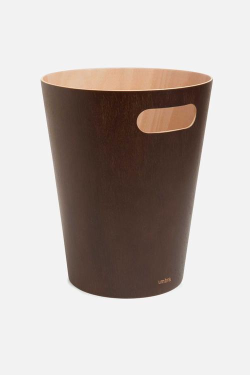 Woodrow can 7.5l - espresso