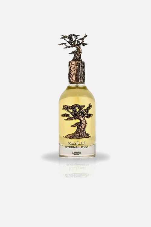 Lattafa Pride Eternal Oud Edp - 100ml