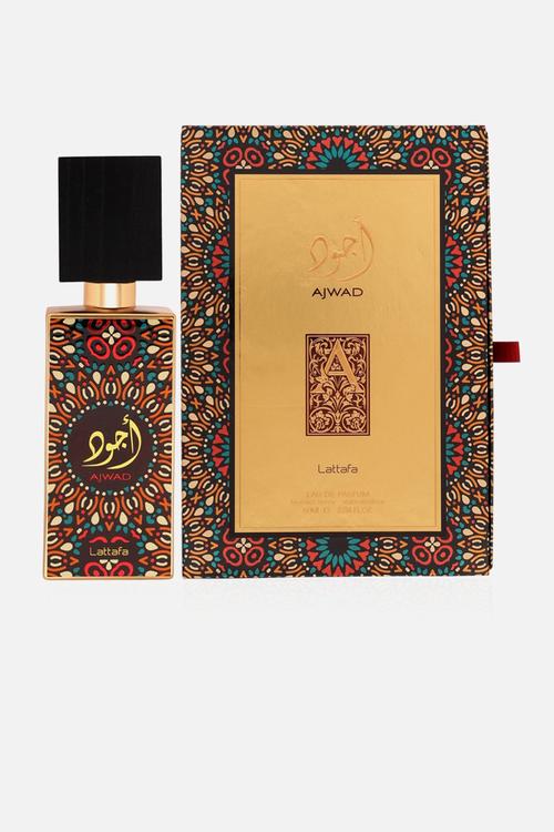 Lattafa Ajwad  Edp - 60ml