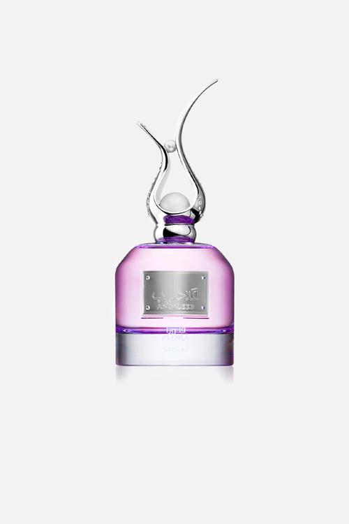 Lattafa Asdaaf Andaleeb Flora Edp - 100ml