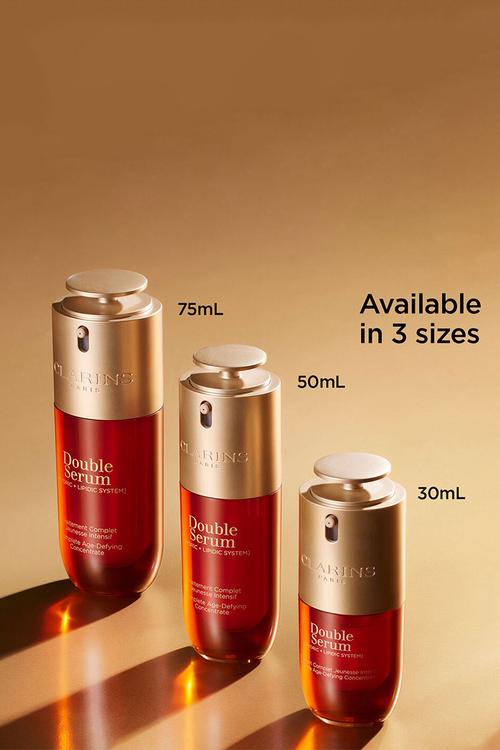 Double Serum - 30ml