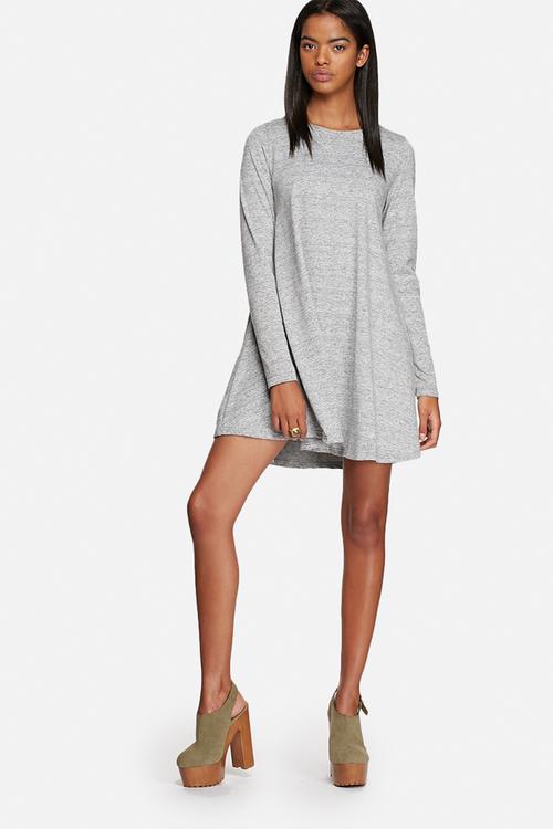 Swing Dress