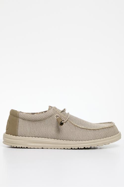Wally Sox - Beige.