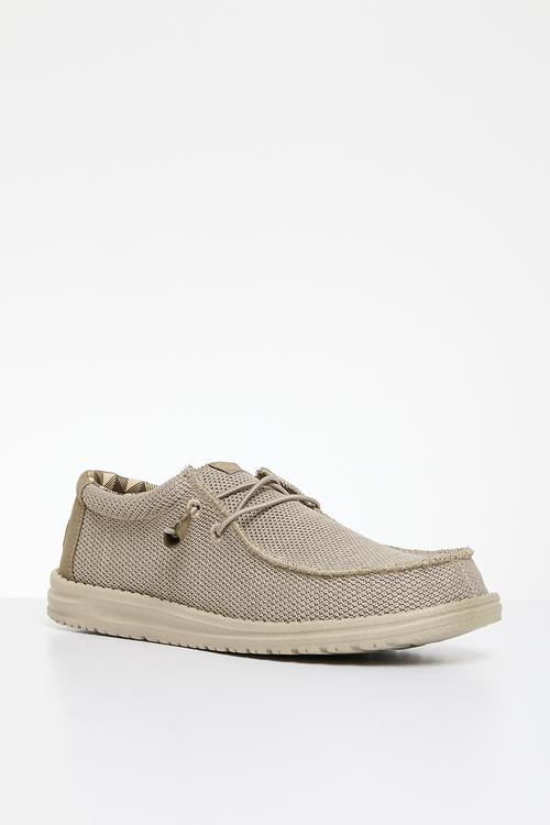 Wally Sox - Beige.