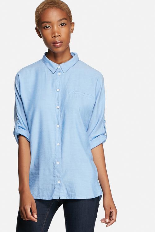 Gisele Suki Shirt
