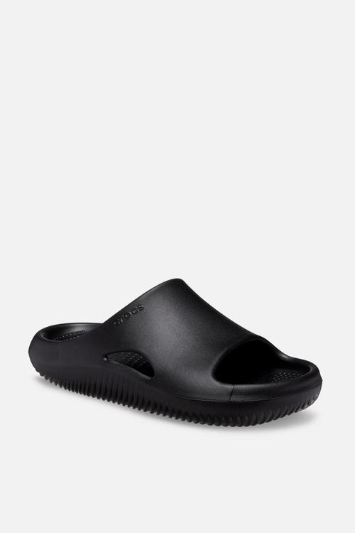 Mellow Recovery Slide - Black