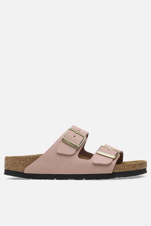 Arizona leather narrow - pink