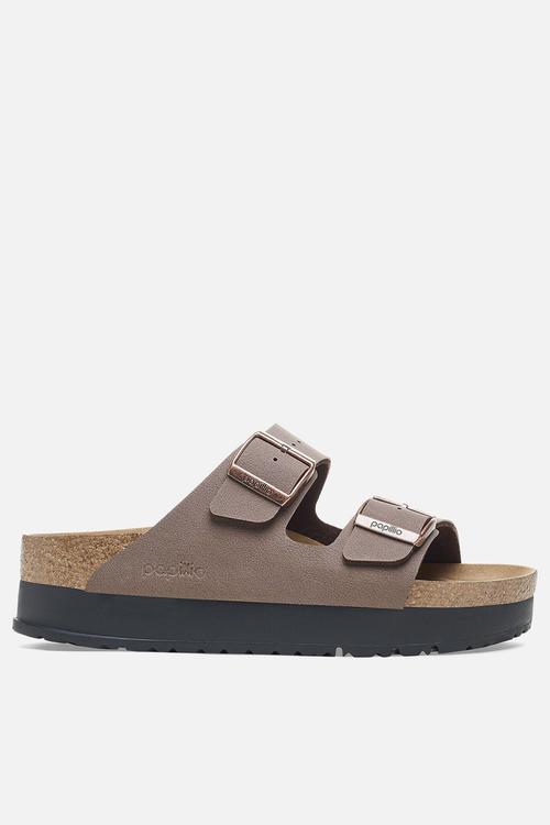 Arizona platform narrow - mocca