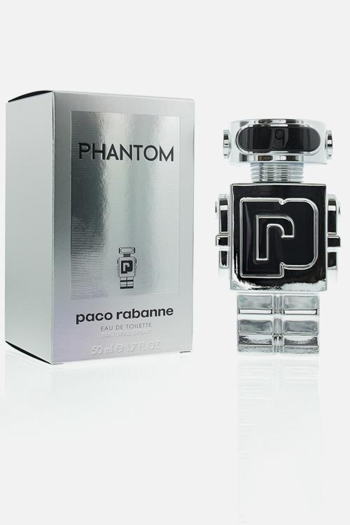 Paco Rabanne Phantom Edt - 50ml (Parallel Import)