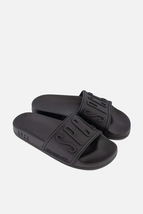 Ortiz Slider - Black