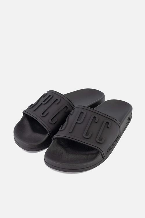 Ortiz Slider - Black