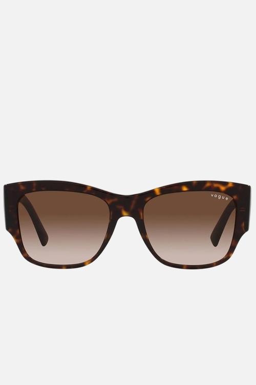 Vogue Eyewear - 0VO5462S - Dark Havana