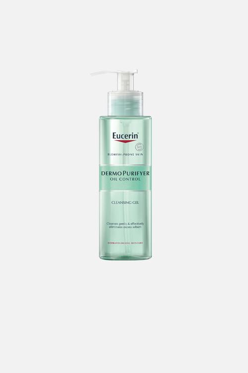DermoPurifyer Oil Control Face Cleansing Gel, Acne-Prone Skin,200ml