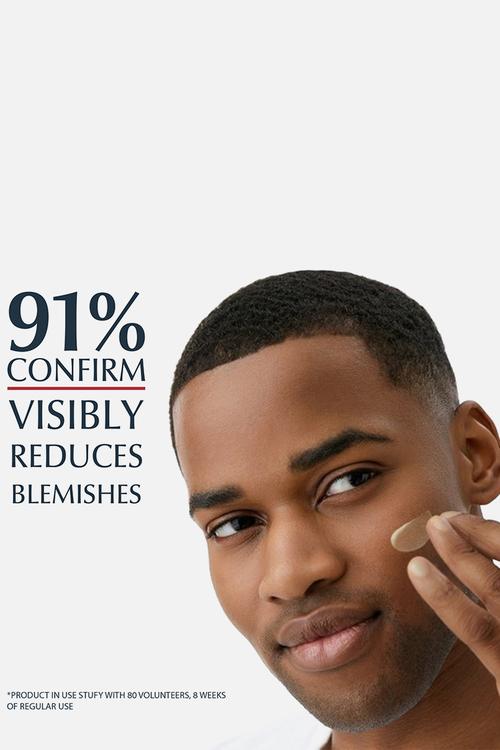 DermoPurifyer Oil Control Face Mattifying Fluid, Oily Skin, 50ml