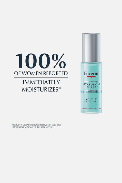 Hyaluron Filler Anti-Age Moisture Booster, All Skin Types, 30ml