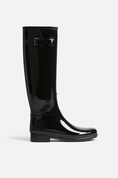 Original refined gloss - black
