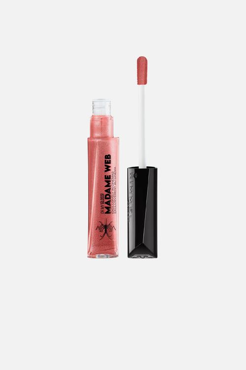 Oh My Gloss! Shiny Lip Gloss - Snog