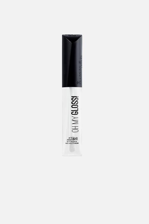 Oh My Gloss! Shiny Lip Gloss - Crystal Clear