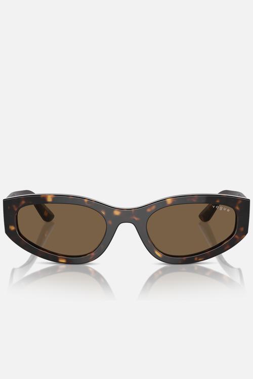 Vogue Eyewear - 0VO5585S - Dark Havana