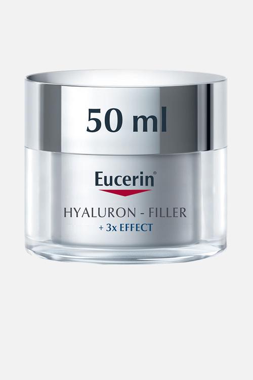 Hyaluron Filler Anti-Age Face Day Cream, SPF30, 50ml