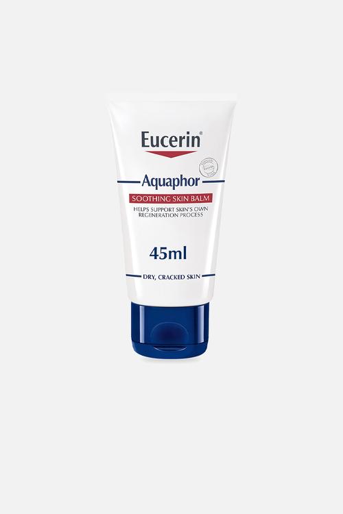 Aquaphor Soothing Body Balm, Repairs Damaged Skin, 45ml