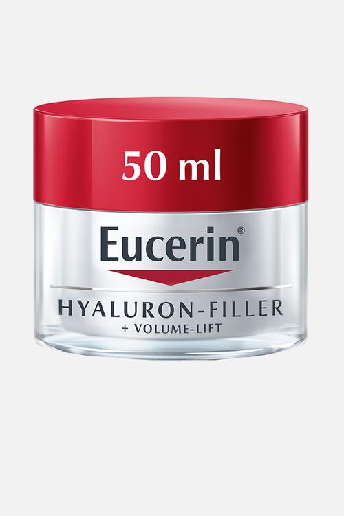 Hyaluron Filler + Volume Lift Anti-Age Face Day Cream, 50ml
