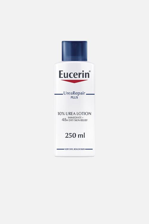 UreaRepair Plus 10% Urea Body Lotion, for Very Dry Skin, 250ml