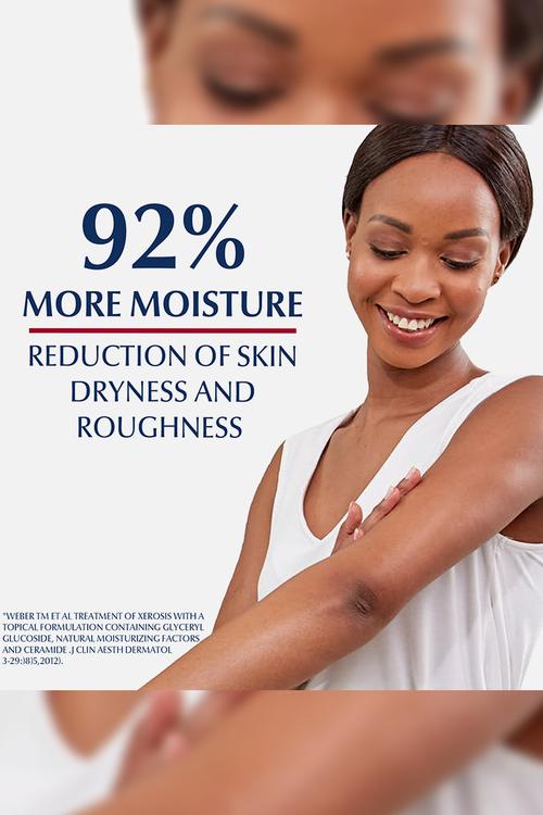 UreaRepair Plus 10% Urea Body Lotion, for Very Dry Skin, 250ml