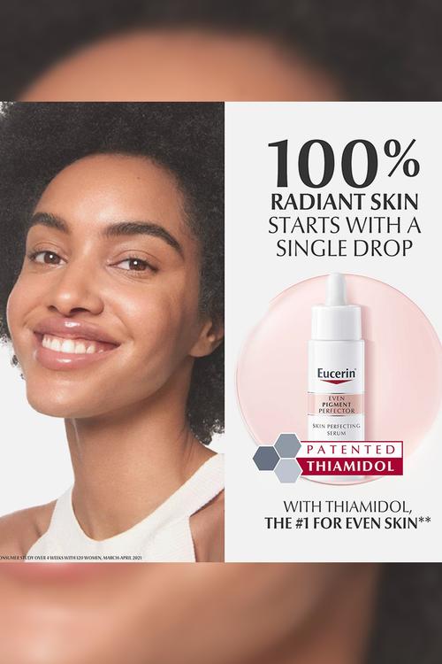 Even Pigment Perfector Skin Face Serum, for Dark Marks, 30ml
